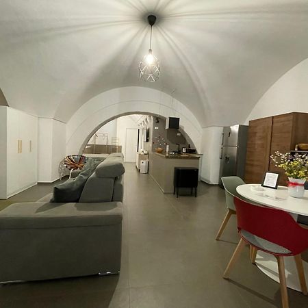 Archome Luxury Apartment Brindisi Exterior foto