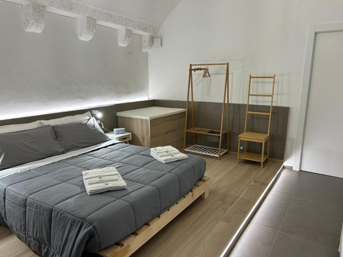 Archome Luxury Apartment Brindisi Exterior foto