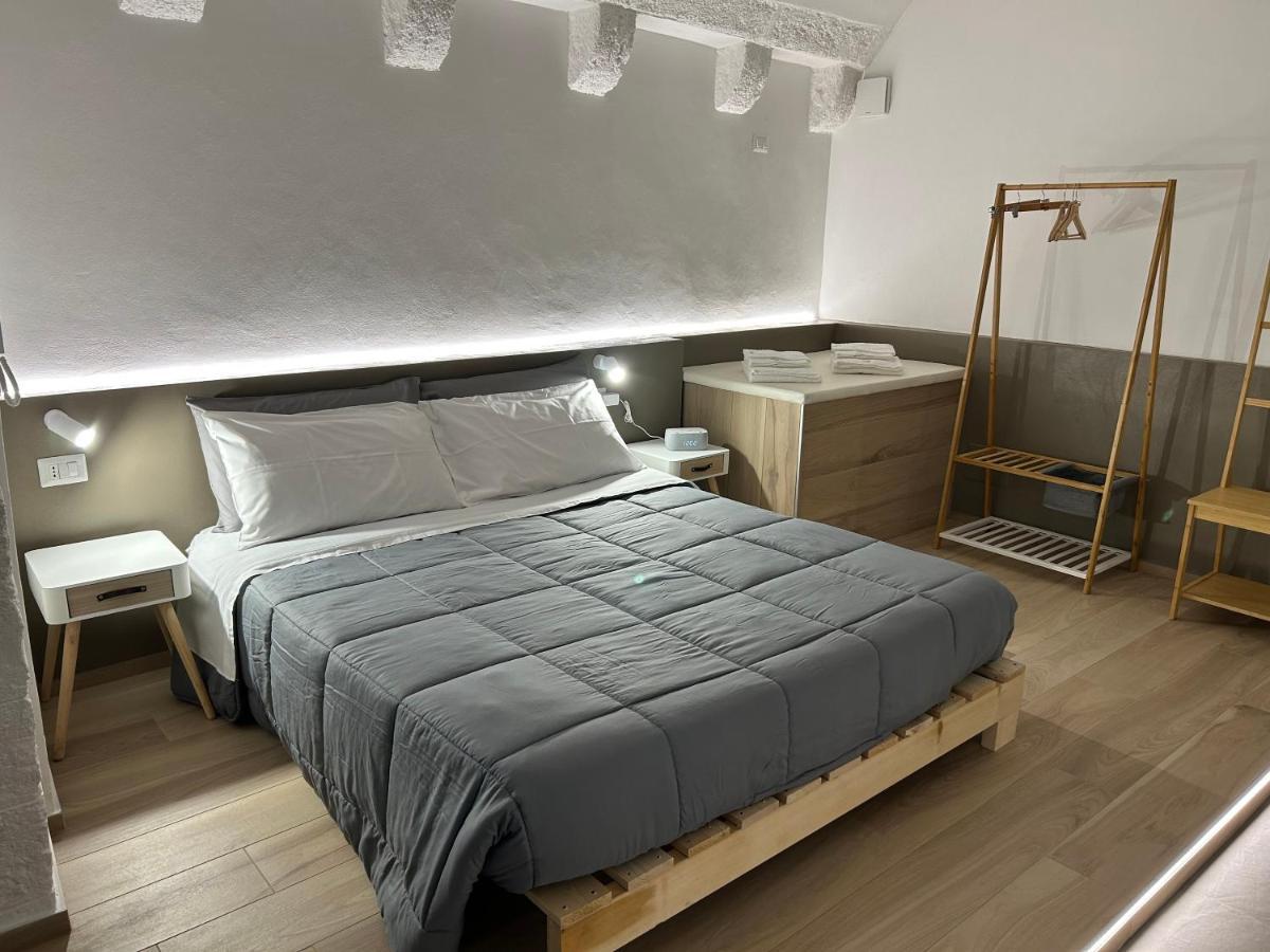 Archome Luxury Apartment Brindisi Exterior foto