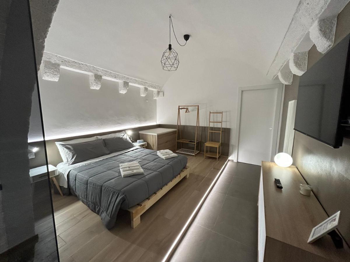 Archome Luxury Apartment Brindisi Exterior foto