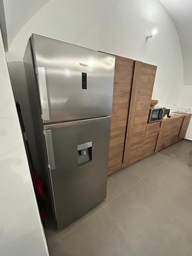 Archome Luxury Apartment Brindisi Exterior foto