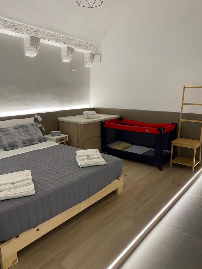 Archome Luxury Apartment Brindisi Exterior foto