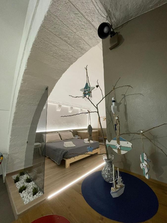Archome Luxury Apartment Brindisi Exterior foto