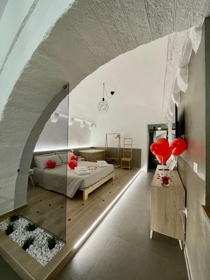 Archome Luxury Apartment Brindisi Exterior foto