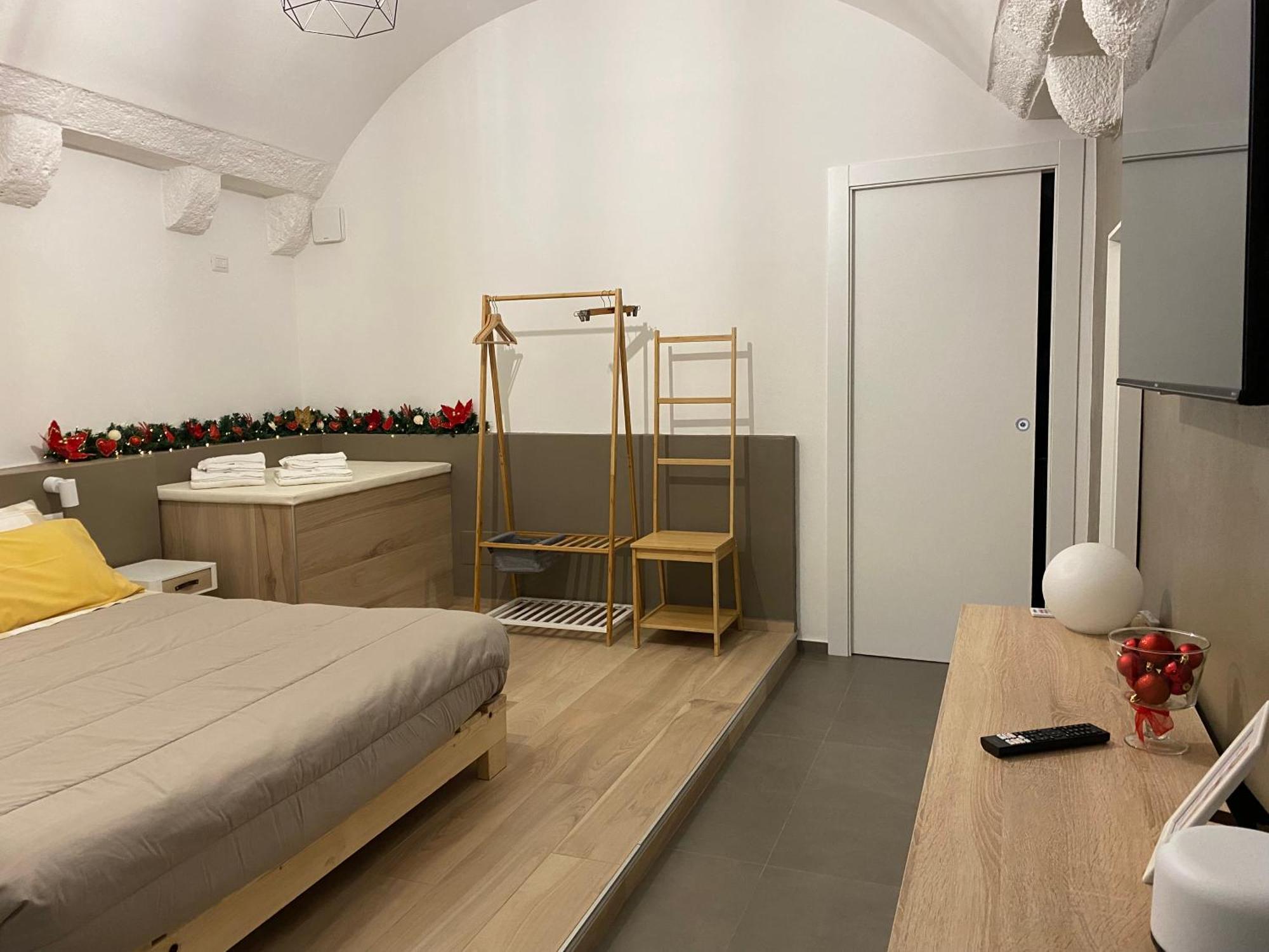 Archome Luxury Apartment Brindisi Exterior foto