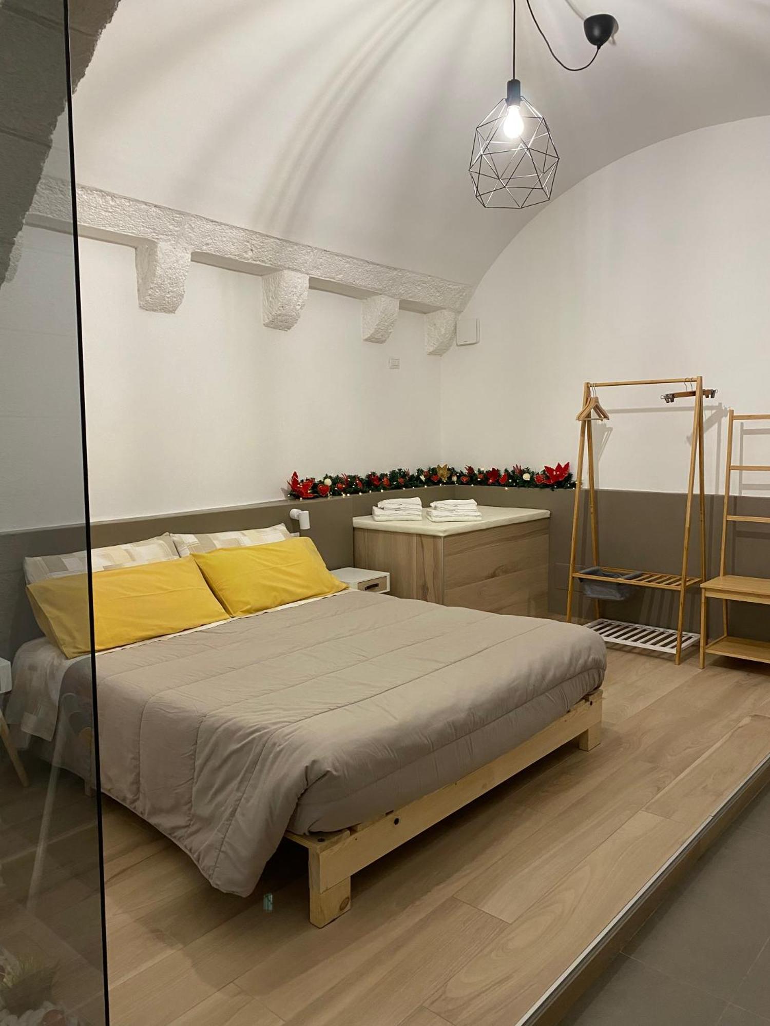 Archome Luxury Apartment Brindisi Exterior foto