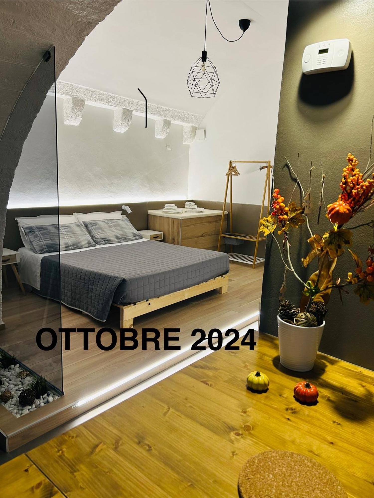 Archome Luxury Apartment Brindisi Exterior foto